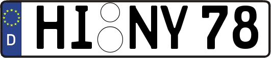 HI-NY78