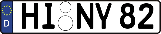 HI-NY82