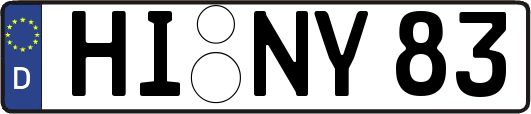 HI-NY83