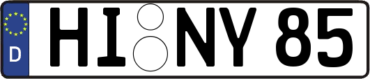 HI-NY85