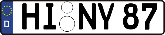 HI-NY87