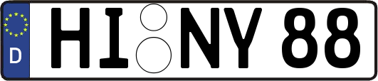 HI-NY88
