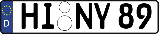 HI-NY89