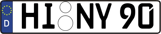 HI-NY90