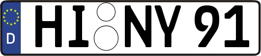 HI-NY91