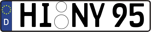 HI-NY95