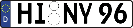 HI-NY96