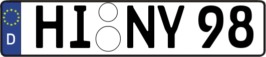 HI-NY98