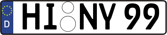 HI-NY99