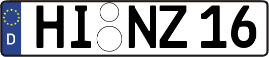 HI-NZ16