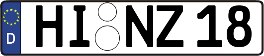HI-NZ18