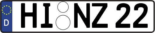 HI-NZ22
