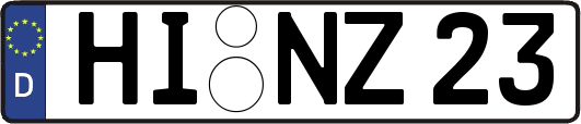 HI-NZ23
