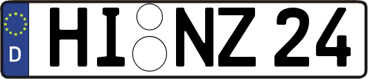 HI-NZ24