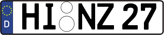 HI-NZ27