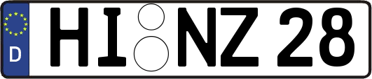 HI-NZ28