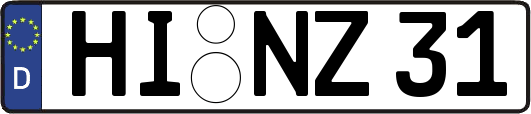 HI-NZ31