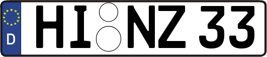 HI-NZ33