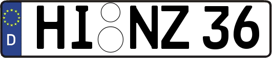 HI-NZ36