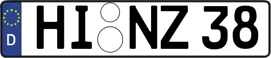 HI-NZ38