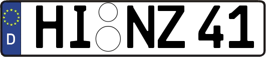 HI-NZ41