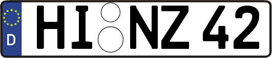HI-NZ42