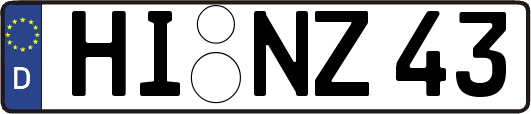 HI-NZ43