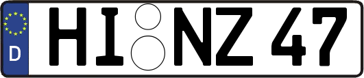 HI-NZ47