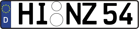 HI-NZ54