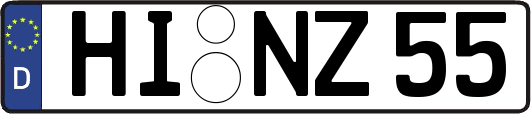 HI-NZ55