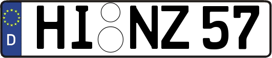 HI-NZ57