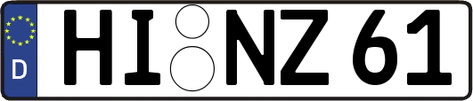 HI-NZ61