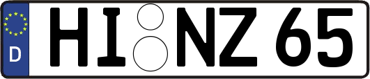 HI-NZ65