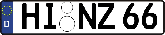 HI-NZ66