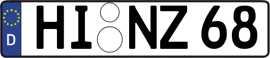 HI-NZ68