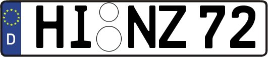 HI-NZ72