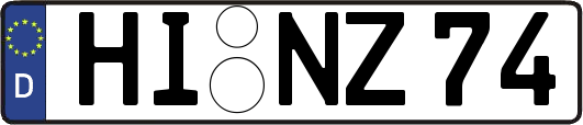 HI-NZ74