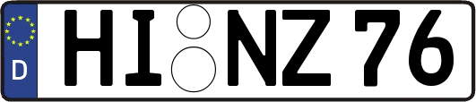HI-NZ76