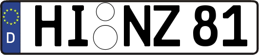 HI-NZ81
