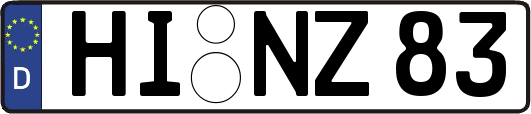 HI-NZ83