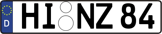 HI-NZ84