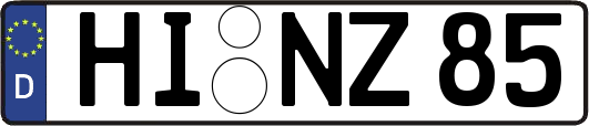 HI-NZ85