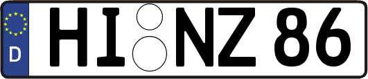 HI-NZ86