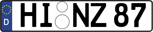 HI-NZ87