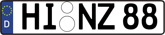 HI-NZ88