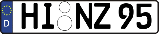 HI-NZ95