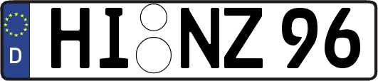 HI-NZ96