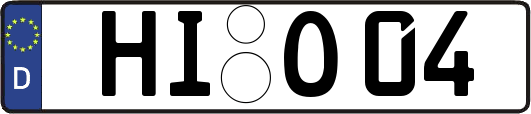 HI-O04