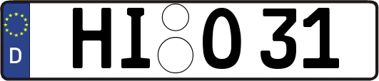 HI-O31