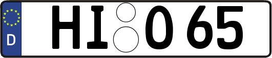HI-O65